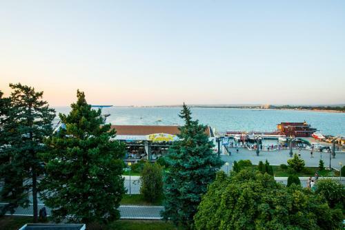 Hotel Starinnaya Anapa Sanatorium