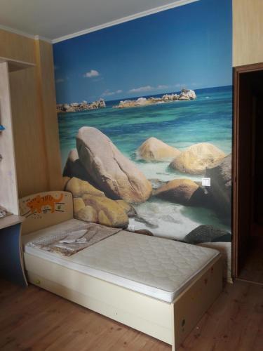 Apartment On Dzerzhinskogo 96