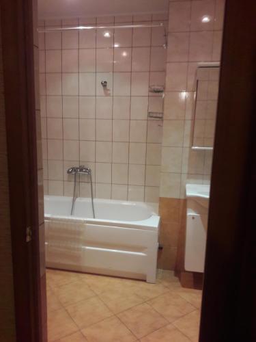 Apartment On Dzerzhinskogo 96