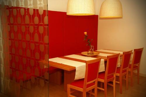 Hostal Gostilna ?olnir