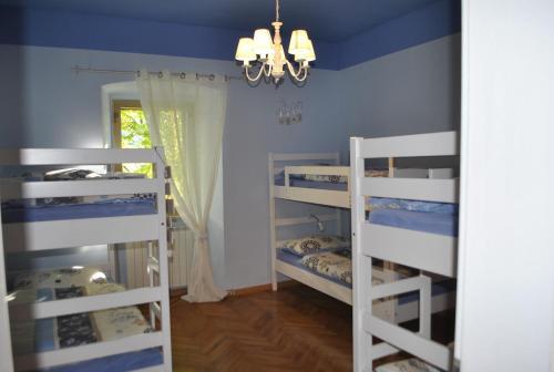 Hostel Pod Kostanji
