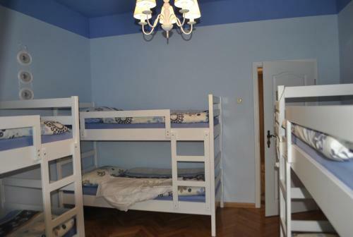 Hostel Pod Kostanji