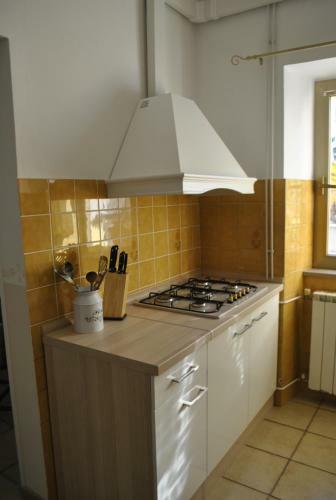 Hostel Pod Kostanji