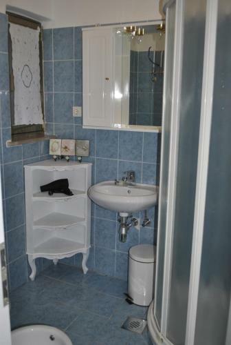 Hostel Pod Kostanji