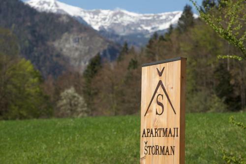 Apartments Turist Farm ?torman