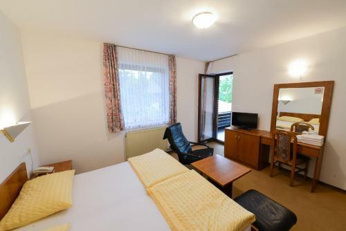 Hostal Guest House Bakhus