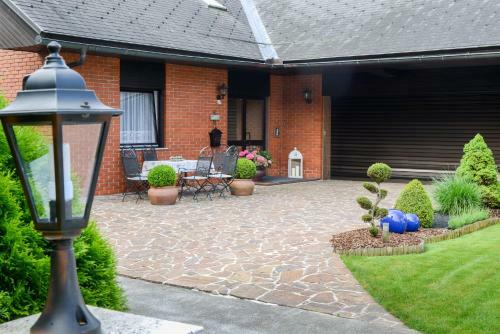 Hostal Guest House Bakhus