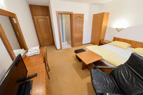 Hostal Guest House Bakhus