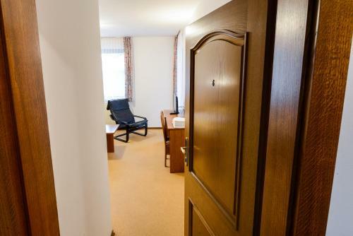 Hostal Guest House Bakhus