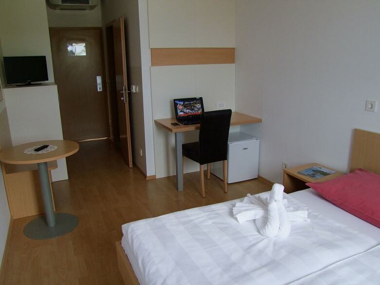 Hotel Galaksija Trebnje