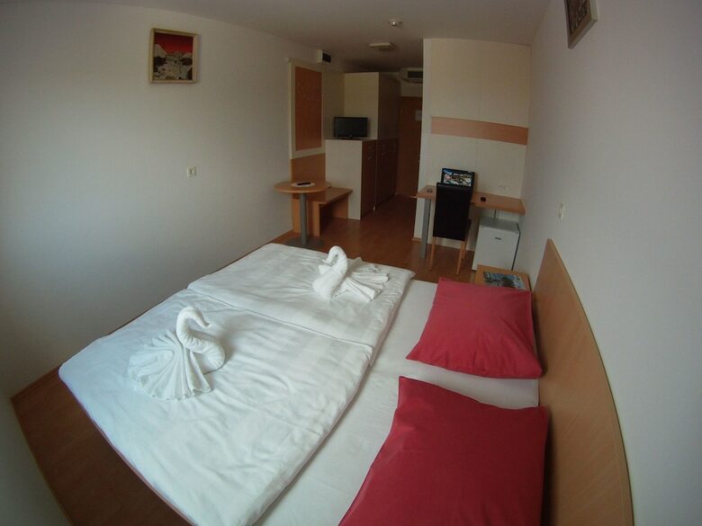 Hotel Galaksija Trebnje