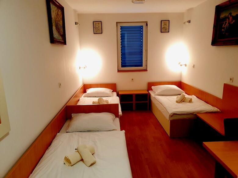 Hotel Galaksija Trebnje