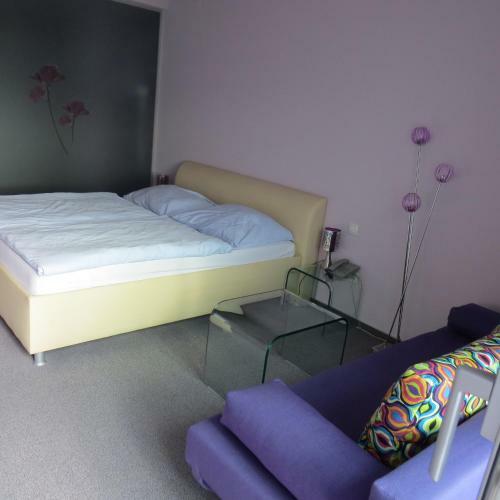 ?iker B&B Hotel