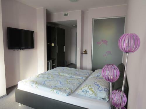 ?iker B&B Hotel