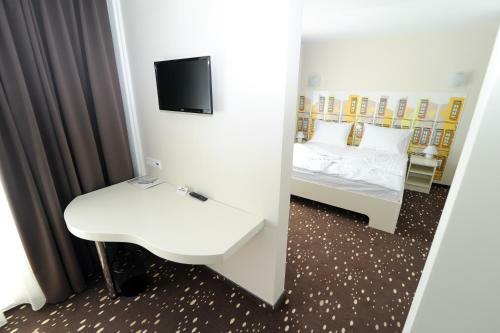 City Hotel Kr?ko