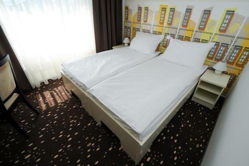 City Hotel Kr?ko