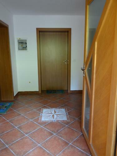 Apartments Trebu?ak