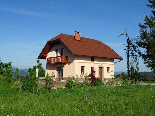 Holiday Home Razglednik