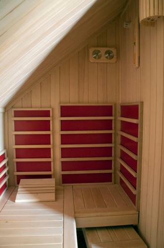 Holiday Home Razglednik