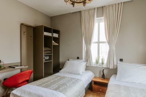 Hostal Rooms Verde