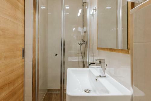 Hostal Rooms Verde