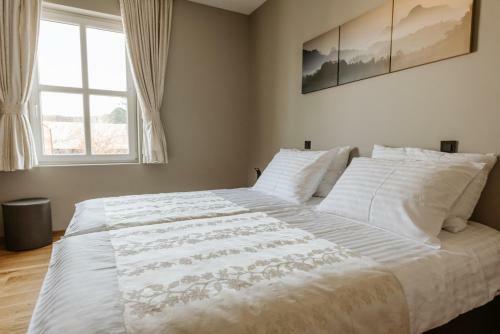 Hostal Rooms Verde