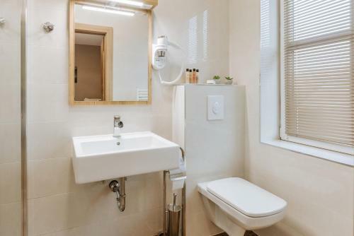 Hostal Rooms Verde