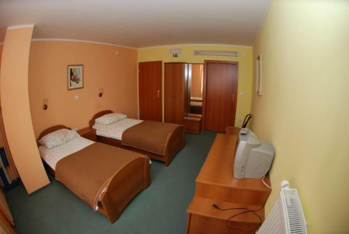 Hostal Guesthouse Jersin