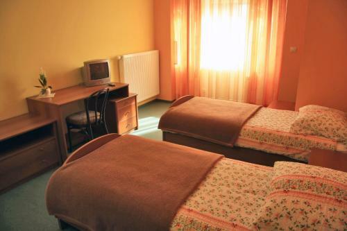 Hostal Guesthouse Jersin
