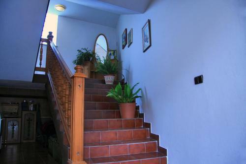 Hostal Guesthouse Jersin