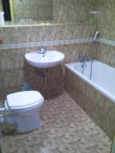 Hostal Guesthouse Jersin