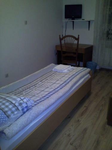 Hostal Guesthouse Jersin