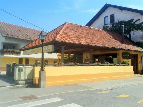 Hostal Guesthouse Jersin