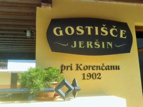 Hostal Guesthouse Jersin