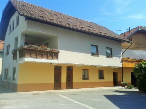 Hostal Guesthouse Jersin