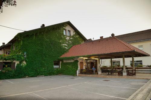 Hostal Guesthouse Jersin