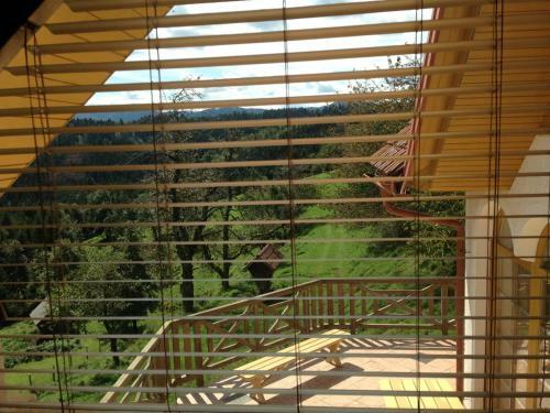 Agroturismo Farm Stay Oblak