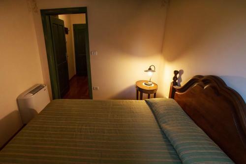 Bed & Breakfast ?pacapan House