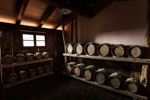 Bed & Breakfast ?pacapan House