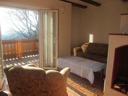 Holiday Home Sonnenhaus
