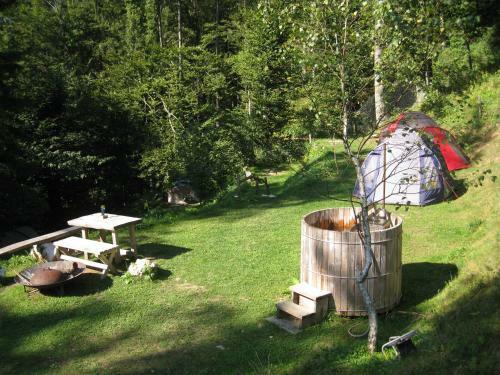 Hostal Guest House Kraljev Hrib