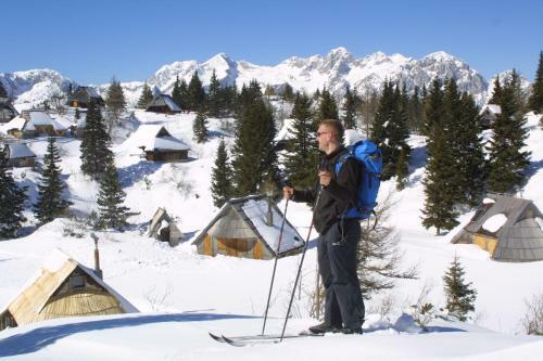 Hostal Guest House Kraljev Hrib
