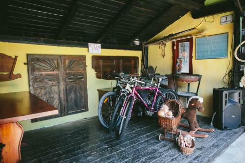 Hostal Guest House Kraljev Hrib
