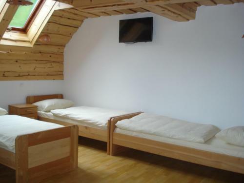 Agroturismo Farmstay Hi?a Pe?ovnik