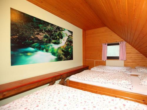 Hostal Planinska Ko?a Na Gozdu