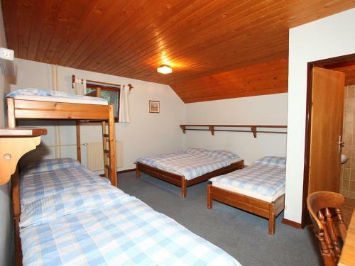 Hostal Planinska Ko?a Na Gozdu