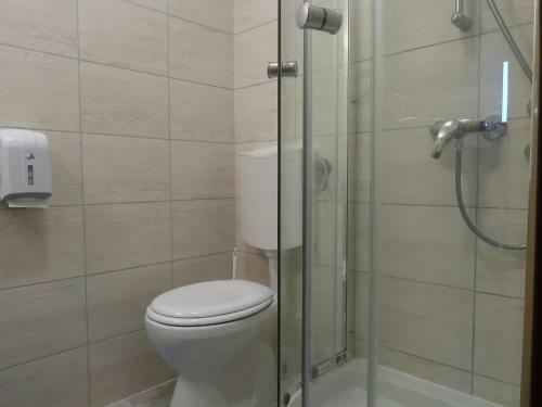 Hostal Planinska Ko?a Na Gozdu