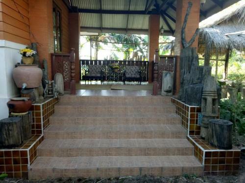 Siam Lanna Homestay
