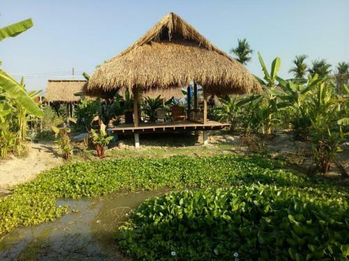 Siam Lanna Homestay