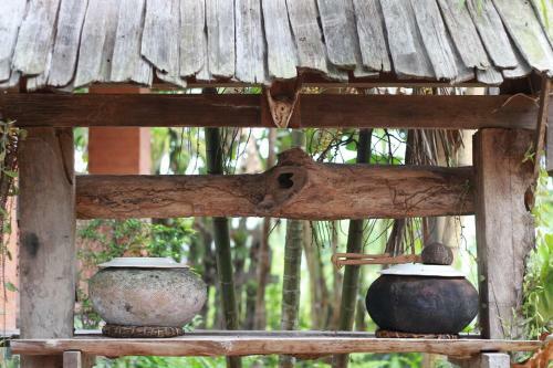Siam Lanna Homestay